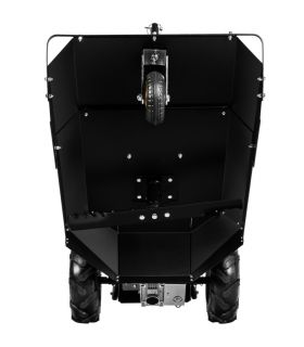 Tondeuse thermique débroussailleuse MultiCut 580H Tondeuse thermique débroussailleuse MultiCut 580H