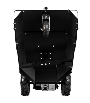 Tondeuse thermique débroussailleuse MultiCut 580H