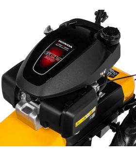 Tondeuse thermique débroussailleuse MultiCut 580H Tondeuse thermique débroussailleuse MultiCut 580H