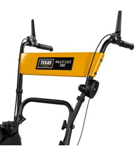 Tondeuse thermique débroussailleuse MultiCut 580H Tondeuse thermique débroussailleuse MultiCut 580H