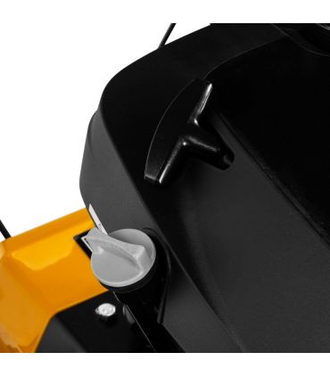 Tondeuse thermique débroussailleuse MultiCut 580H