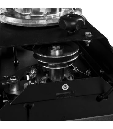 Tondeuse thermique débroussailleuse MultiCut 580H