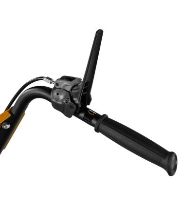 Tondeuse thermique débroussailleuse MultiCut 580H