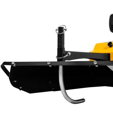 Tondeuse thermique débroussailleuse MultiCut 580H