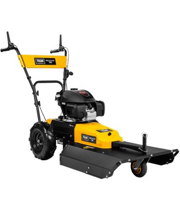 Tondeuse thermique débroussailleuse MultiCut 580H