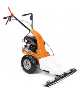 Tondeuse faucheuse thermique - VILLAGER VFM 870 L Tondeuse faucheuse thermique - VILLAGER VFM 870 L