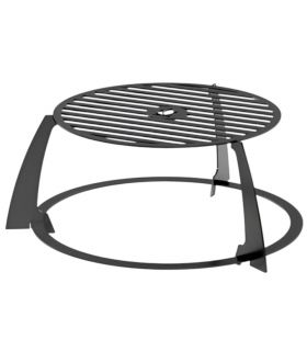 Grille de cuisson haute,78 cm et 82 cm, CookKing, 222435 Grille de cuisson haute,78 cm et 82 cm, CookKing, 222435