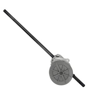 Boîtier de traction tondeuse Texas ZT 4675TR/W 450017