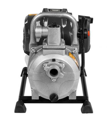 Pompe thermique WP358S 4 temps