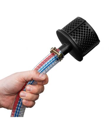 Pompe thermique WP358S 4 temps