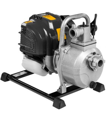 Pompe thermique WP358S 4 temps