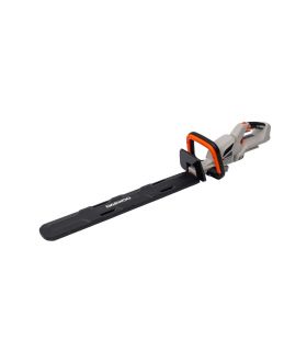 Taille-haie sans fil 62V, lame 63 cm, Ø 24 mm, sans batterie ni chargeur - DAEWOO DALHT62-24 Taille-haie sans fil 62V, lame 63 cm, Ø 24 mm, sans batterie ni chargeur - DAEWOO DALHT62-24