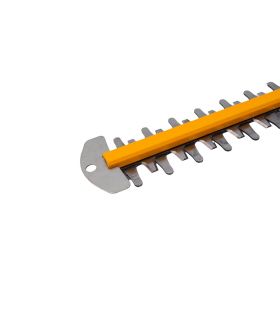 Taille-haie sans fil 62V, lame 63 cm, Ø 24 mm, sans batterie ni chargeur - DAEWOO DALHT62-24 Taille-haie sans fil 62V, lame 63 cm, Ø 24 mm, sans batterie ni chargeur - DAEWOO DALHT62-24