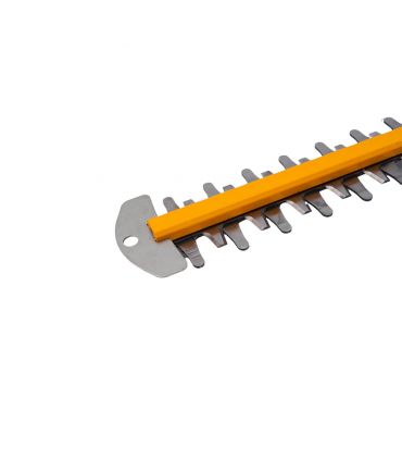 Taille-haie sans fil 62V, lame 63 cm, Ø 24 mm, sans batterie ni chargeur - DAEWOO DALHT62-24