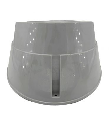 Carter Moteur Sup Ext tondeuse GRIN EM37 PRT-0079