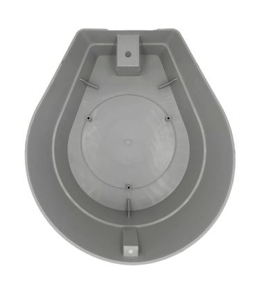 Carter Moteur Sup Ext tondeuse GRIN EM37 PRT-0079