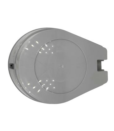 Carter Moteur Sup Ext tondeuse GRIN EM37 PRT-0079