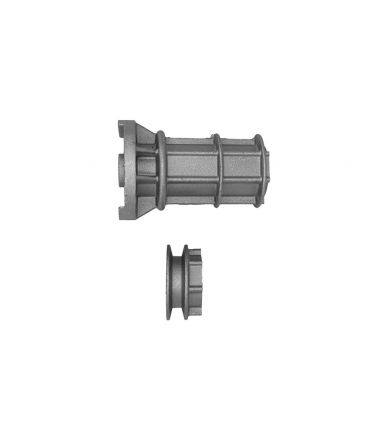 Moyeu portelame autotracté tondeuse GRINASM-0012