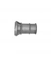 Moyeu portelame poussé tondeuse GRIN  PRT-0133