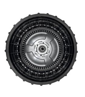 Roue 281 Grip tondeuse GRINPRT-1130