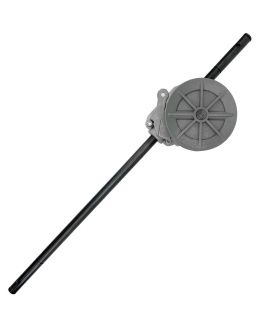 Boîtier traction tondeuse Texas Premium-5175TRW 450018