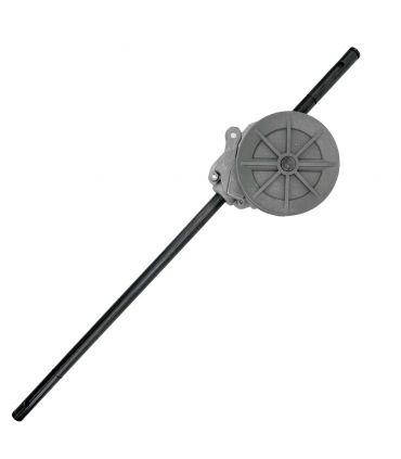 Boîtier traction tondeuse Texas Premium-5175TRW 450018