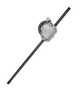 Boîtier traction tondeuse Texas Premium-5175TRW 450018