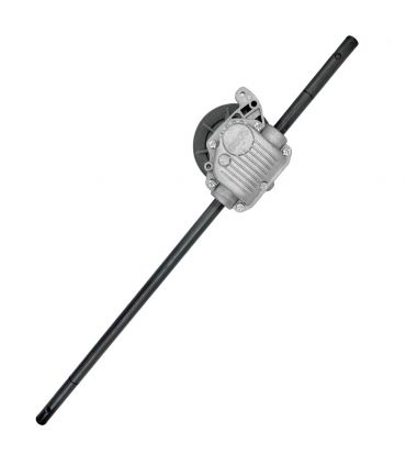 Boîtier traction tondeuse Texas Premium-5175TRW 450018