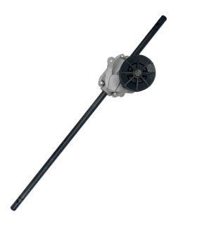 Boîtier traction tondeuse Dunsch DU12201-56B3 9618003