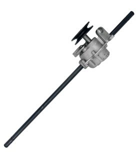 Boîtier traction tondeuse Dunsch DU12201-56B3 9618003