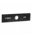 Lame de remplacement dresse-bordures EGO POWER+ EA0800 AEB0800
