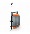 Pulvérisateur électrique à dos 8L sur batterie 12V – VILLAGER BS 8