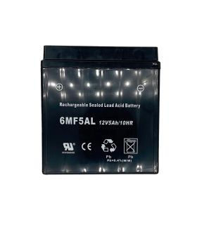 Batterie tondeuse Texas Premium-5370TRWE 421790