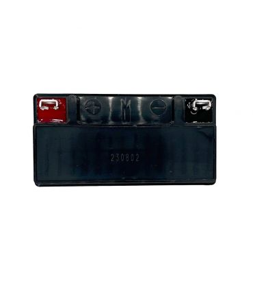 Batterie tondeuse Texas Premium-5370TRWE 421790