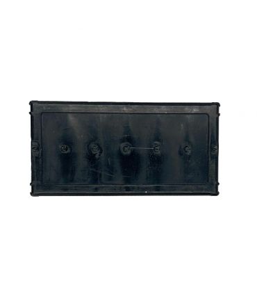 Batterie tondeuse Texas Premium-5370TRWE 421790