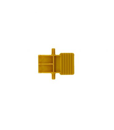 Support batterie tondeuse Texas RAZOR-4640TR-LI 449630 (monté aussi sur Razor4220TR/LI)