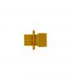 Support batterie tondeuse Texas RAZOR-4640TR-LI 449630 (monté aussi sur Razor4220TR/LI)