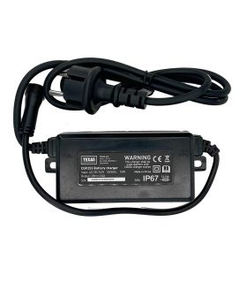 Alimentation 3A pour robots Texas RMX 800, RMX1000 et RMX1600 449003