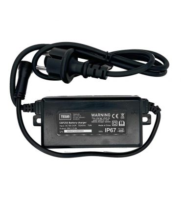 Alimentation 3A pour robots Texas RMX 800, RMX1000 et RMX1600 449003