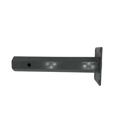 Paire de roues métalliques 4.00-8 axe 32 mm pour motoculteur toute marque – DAEWOO DAACC-116-23