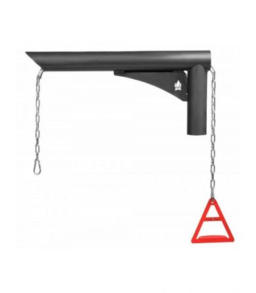 Support de bouilloir/wok pour braséro «BANDITO» et «MONTANA X» - 111360