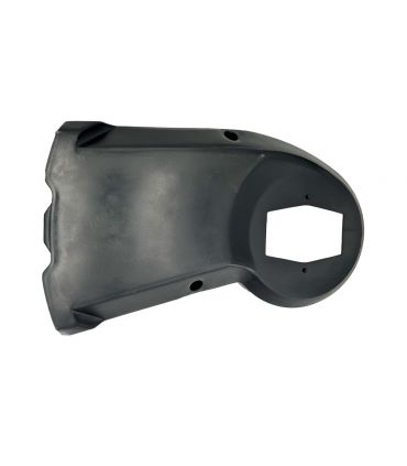 Capot de courroie pour TEXAS Premium 5370TR/WE 435495