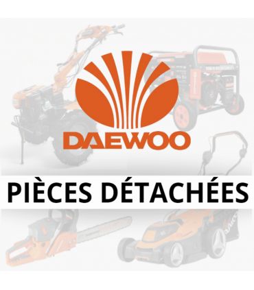 Coque intérieure inférieure robot tondeuse Daewoo DARLM2500i DA04-RM0311-000306-05109