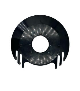 Plaque de protection robot tondeuse Daewoo DARLM2500i DA04-RM0311-000306-05-129