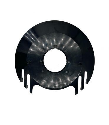 Plaque de protection robot tondeuse Daewoo DARLM2500i DA04-RM0311-000306-05-129