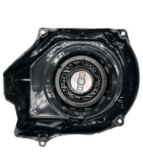 Lanceur motoculteur Dunsch LE42212-105DW21 1730900