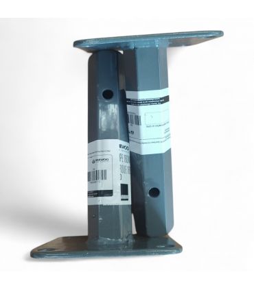 Paire de moyeux pour motoculteurs et motobineuses toutes marques Daewoo DAACC-116