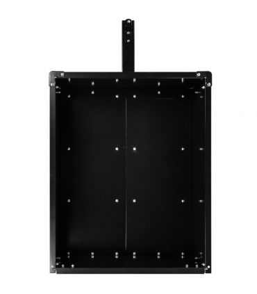 Remorque 150 kg avec benne basculante pour tracteur tondeuse TEXAS 90053034