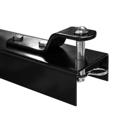 Remorque 150 kg avec benne basculante pour tracteur tondeuse TEXAS 90053034