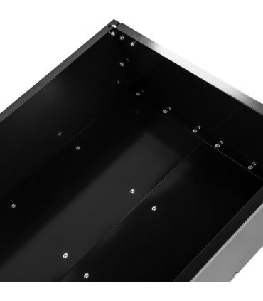 Remorque 150 kg avec benne basculante pour tracteur tondeuse TEXAS 90053034